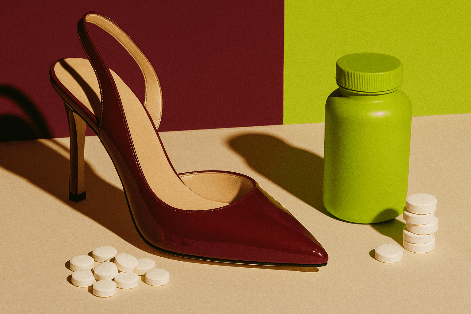 Inositol for PCOS: the dose, the ratio, and why your bottle is probably wrong