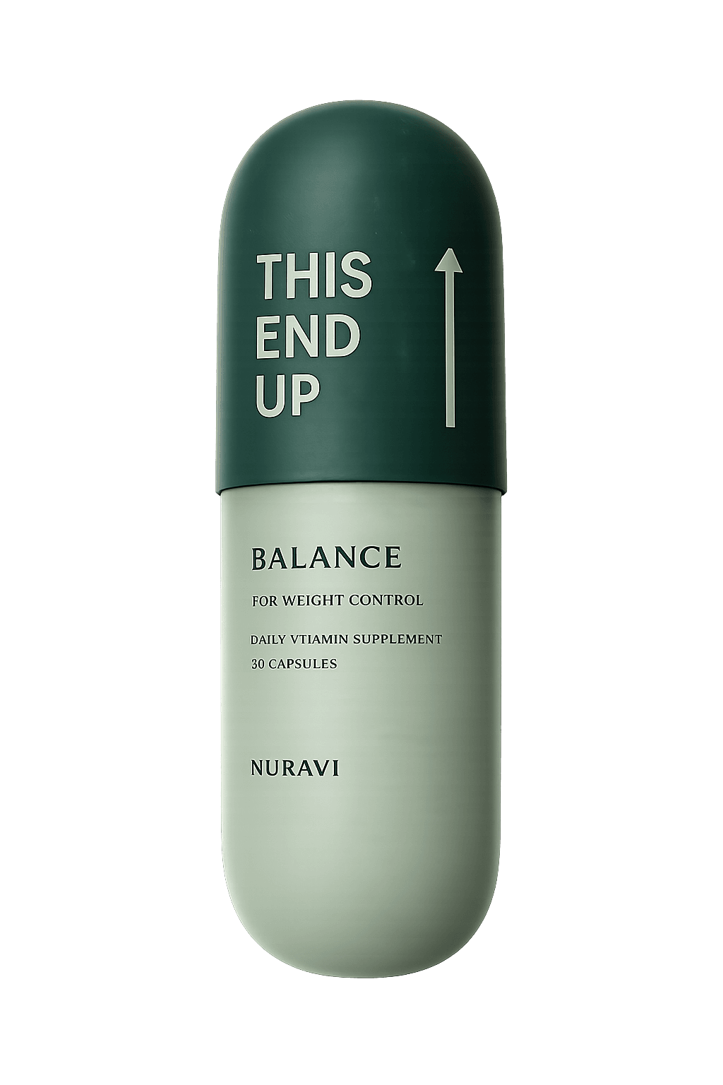 Balance supplement